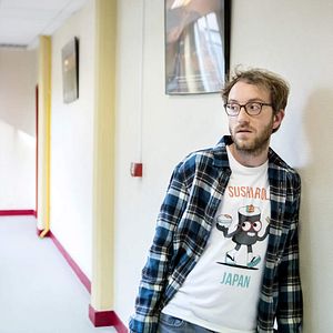 Foto Sébastien Chassagne