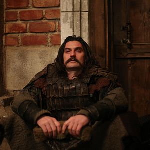 Foto Diriliş Ertuğrul