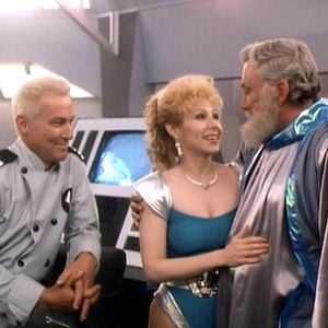 Foto Espacio exterior