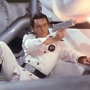 Foto Espacio exterior