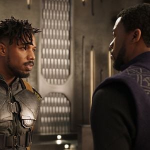 Foto Michael B. Jordan