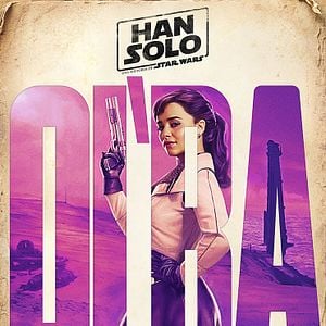 Foto Han Solo: Una Historia de Star Wars
