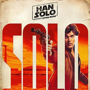 Foto Han Solo: Una Historia de Star Wars