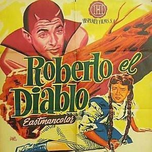 Foto Roberto el diablo