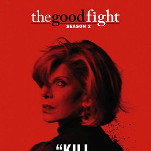 Foto The Good Fight