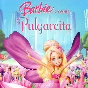 Foto Barbie presenta: Pulgarcita