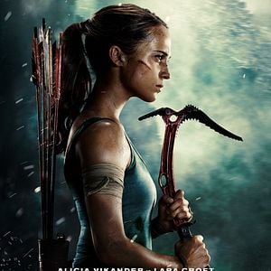 Foto Tomb Raider