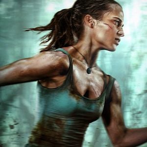 Foto Tomb Raider