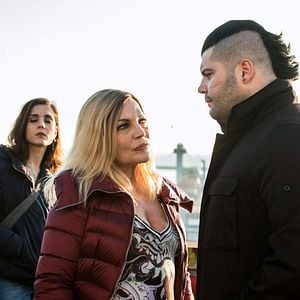 Foto Gomorra