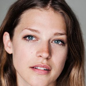 Foto Emma Louise Saunders