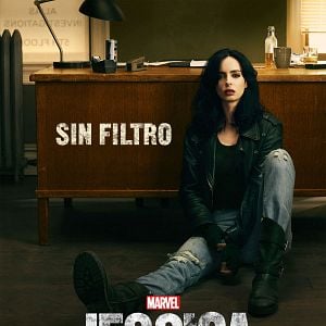 Foto Marvel's Jessica Jones