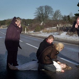 Foto María Wern: contaminación fatal