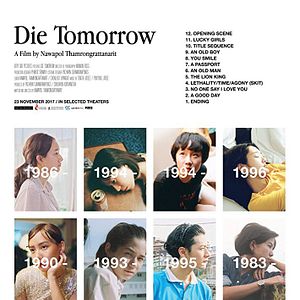 Foto Die Tomorrow