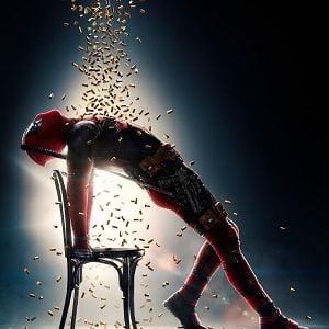 Foto Deadpool 2