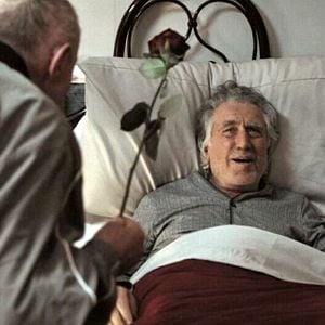 Foto Carlo Delle Piane