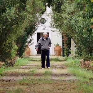 Foto Carlo Delle Piane