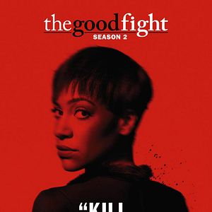 Foto The Good Fight