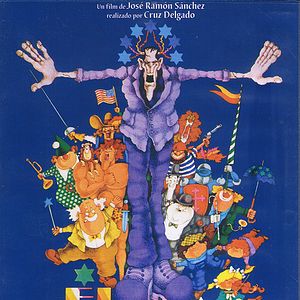 Foto El desván de la fantasía