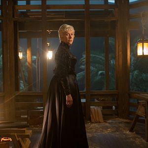 Foto Winchester: La casa que construyeron los espíritus