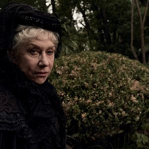 Foto Winchester: La casa que construyeron los espíritus