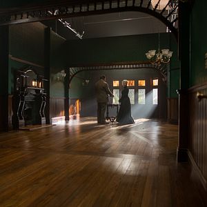 Foto Winchester: La casa que construyeron los espíritus