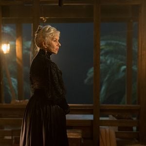 Foto Winchester: La casa que construyeron los espíritus