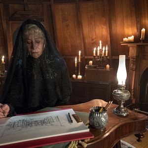 Foto Winchester: La casa que construyeron los espíritus