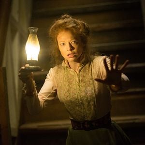 Foto Winchester: La casa que construyeron los espíritus