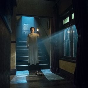 Foto Winchester: La casa que construyeron los espíritus