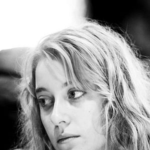 Foto Louise Orry-Diquéro