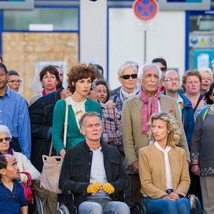 Foto Elsa Zylberstein