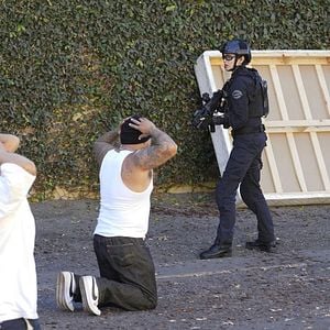 Foto S.W.A.T. Los hombres de Harrelson