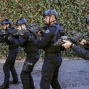 Foto S.W.A.T. Los hombres de Harrelson