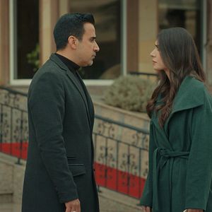 Foto Entre el amor y el odio