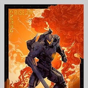 Foto Pacific Rim: Insurrección