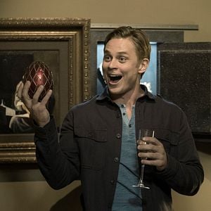 Foto Noche de juegos