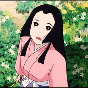 Foto Shin-chan: El pequeño samurái