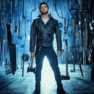 Foto Ash vs Evil Dead