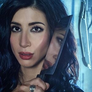 Foto Dana DeLorenzo