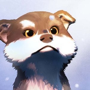 Foto Colmillo blanco