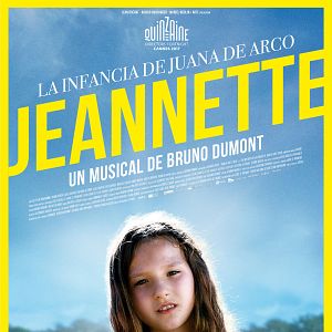 Foto Jeannette, la infancia de Juana de Arco