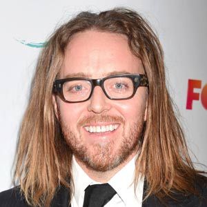 Foto Tim Minchin