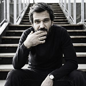 Foto Mathéo Capelli