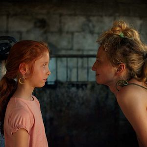 Foto Alba Rohrwacher