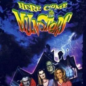 Foto La familia Munster. La película