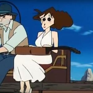 Foto Le llamaban Shin-chan