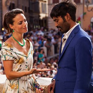 Foto Bérénice Bejo