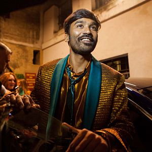 Foto De la India a París en un armario de Ikea