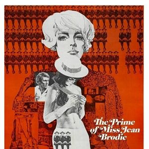 Foto Los mejores años de Miss Brodie