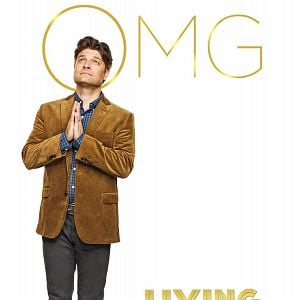 Foto Living Biblically